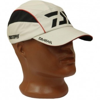 Бейсболка DAIWA Windstopper DC-1603W L GRAY FREE 3669 Бейсболка DAIWA Windstopper DC-1603W L GRAY FREE 3669