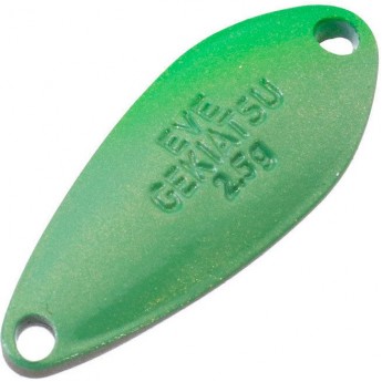 Блесна DAIWA Presso Eve Gekiatsu (2.5г) Sayaendo