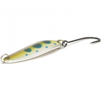 Блесна колеблющаяся DAIWA Crusader 2.5 / Yamame (4692) Блесна колеблющаяся DAIWA Crusader 2.5 / Yamame (4692)