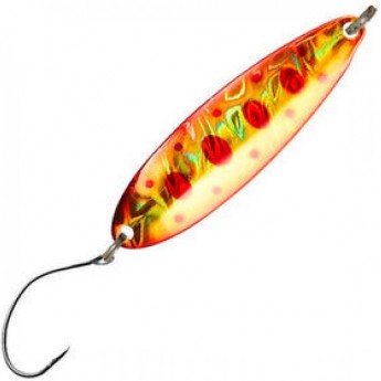 Блесна колеблющаяся DAIWA Laser Chinook S 21гр akakin yamame Блесна колеблющаяся DAIWA Laser Chinook S 21гр akakin yamame