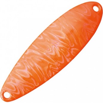 Блесна колеблющаяся DAIWA Laser Chinook S 25гр orange Блесна колеблющаяся DAIWA Laser Chinook S 25гр orange