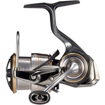 Катушка DAIWA 20 LUVIAS LT 2500-XH Катушка DAIWA 20 LUVIAS LT 2500-XH