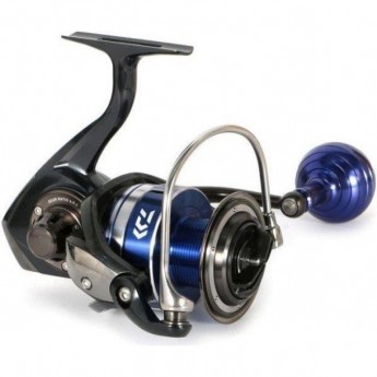 Катушка DAIWA Saltiga 20 G 10000P Катушка DAIWA Saltiga 20 G 10000P