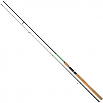 Спиннинг DAIWA Luvias jigger 2,40м 8-35гр Спиннинг DAIWA Luvias jigger 2,40м 8-35гр