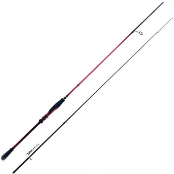 Спиннинг DAIWA NINJA S 902MLFS