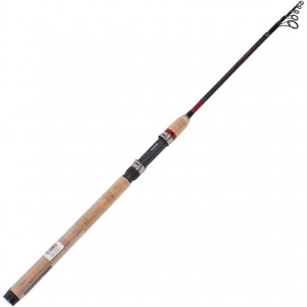 Спиннинг DAIWA NJ X tele 2.40м 20-60гр Спиннинг DAIWA NJ X tele 2.40м 20-60гр