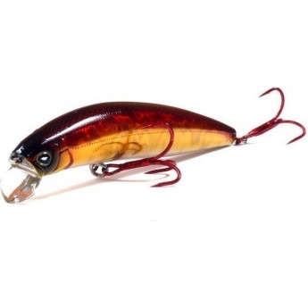 Воблер DAIWA MORETHAN X-CROSS 120SSR / Laser Akakin (8010) Воблер DAIWA MORETHAN X-CROSS 120SSR / Laser Akakin (8010)