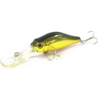 Воблер DAIWA TD Crank Scouter 1064F-G / Kurokin (1726) Воблер DAIWA TD Crank Scouter 1064F-G / Kurokin (1726)