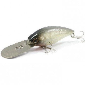 Воблер DAIWA TD Hyper Crank Dragger 2066F-G / Pro`s (2402) Воблер DAIWA TD Hyper Crank Dragger 2066F-G / Pro`s (2402)