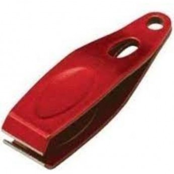 Кусачки DAIWA Line cutter V40S red для лески Кусачки DAIWA Line cutter V40S red для лески